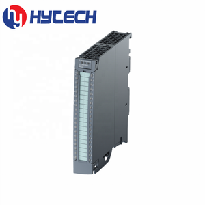 Nuovo Modulo di Input/Output Digitale SIMATIC S7-1500 6ES7523-1BL00-0AA0, 16DI+16DQ, 24VDC DQ16x24VDC/0.5A <span class=keywords><strong>BA</strong></span> - Product Image 1