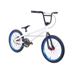 Bicicletas Completas <span class=keywords><strong>BMX</strong></span> de 20 Pulgadas para Carreras Micro/<span class=keywords><strong>Mini</strong></span>/Junior/<span class=keywords><strong>Pro</strong></span>, Diseño Original de Fábrica - Product Image 2