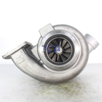 NOUVEAU Turbocompresseur OEM H2C 3519095 3034332 169417 pour moteur diesel de camion et bus Cummins L10 LTA10 10L