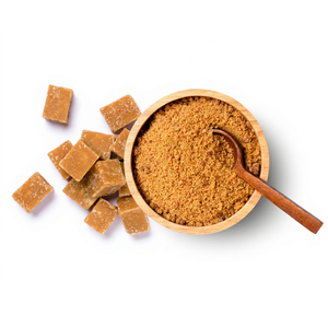 Nouvelle saison : Poudre de jaggery suprême, poudre de gur suprême premium, poudre de jaggery suprême fraîche, poudre de gur suprême nouvelle récolte - Product Image 1