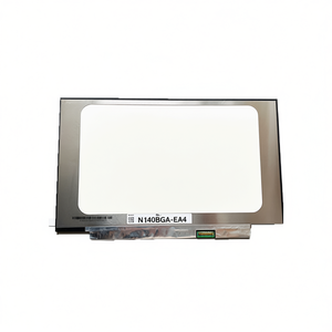 Vente en gros d'écran LCD de remplacement 14 "Slim EDP 30PIN HD N140BGA-EA4 d'affichage 1366*768 pour ordinateur portable - Product Image 1