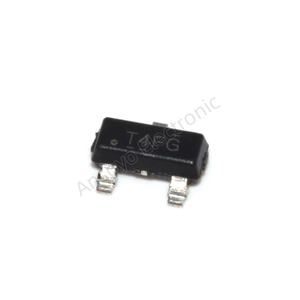 ANSOYO TL432BIDBZR TL432BIDBZ TL432 TL432BIDBZT T4FG SOT23-3 Circuitos Integrados IC Chips Componentes Electrónicos Gestión de Energía - Product Image 4