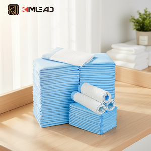 Kimlead - Almohadillas Desechables Registradas por la FDA para Suministro a Centros de Salud de EE. UU. y Canadá - Product Image 1