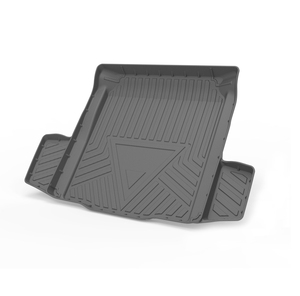 G20 G21 G28 Revêtement <span class=keywords><strong>de</strong></span> <span class=keywords><strong>coffre</strong></span> arrière 3D tout temps <span class=keywords><strong>Tapis</strong></span> <span class=keywords><strong>de</strong></span> <span class=keywords><strong>coffre</strong></span> <span class=keywords><strong>de</strong></span> voiture pour <span class=keywords><strong>BMW</strong></span> Série 3 2019 Accessoires Auto - Product Image 3