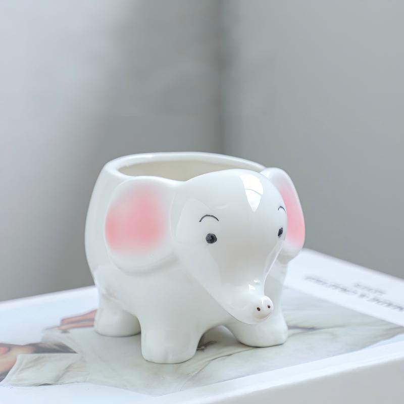Éléphant