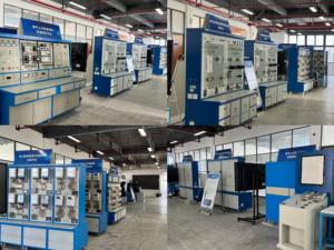 Intelligent Electricity Theft Anti-Theft Experimental Device Full-Scenario Simulation Digital Management for Power Training - Product Image 4