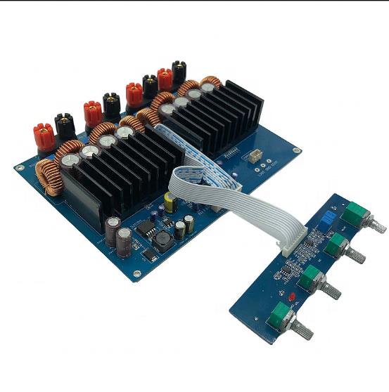 class d amplifier board mono