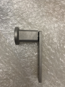 Tendeur élastique ROSTA Série SE Support élastique de vibration en caoutchouc SE11 SE15 SE18 SE27 Bras tendeur - Product Image 3