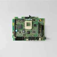 PLC 1PC Neuf A20B-8101-0501 Adapté pour amplificateur Expédition rapide Directement de l'usine