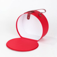 Boîte cadeau rigide de luxe personnalisée avec logo noir, embossée, recyclable, avec couvercle magnétique et forme sur mesure