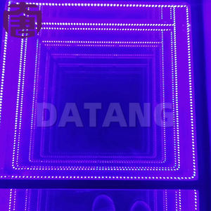 Equipo de Entretenimiento Interior Abyss con Luces LED de Punto con Clasificación IP65, Múltiples Colores y Fuertes Efectos Visuales en Oferta - Product Image 4