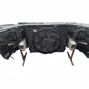 W222สำหรับ Mercedes-Benz S-Class ใหม่ชุดตัวถังกันชนกระจังหน้าฝากระโปรงหน้า S500<span class=keywords><strong>มือ</strong></span><span class=keywords><strong>สอง</strong></span>รุ่นหรูหรา - Product Image 5