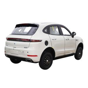 Nouvelle voiture électrique <span class=keywords><strong>mini</strong></span> quatre portes Yudian 2026, conduite à gauche, véhicule à énergie nouvelle pour adultes, <span class=keywords><strong>mini</strong></span>-voiture chinoise - Product Image 5