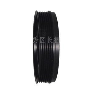 Poulie de vilebrequin 11237624103 pour BMW F30 F31 F33 F83, pièce de rechange et de réparation - Product Image 1