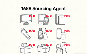 ตัวแทนจัดหาสินค้าจากจีน 1688.com แบรนด์ FTS มืออาชีพ บริการจัดซื้อครบวงจร พร้อมประสบการณ์ 12 ปี สำหรับผู้ซื้อระดับโลก - Product Image 4