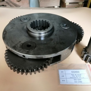 Engranaje Solar de Primera Calidad E320D2 333-2989 3332989 para Excavadora Nivel 1 3332995 - Product Image 4