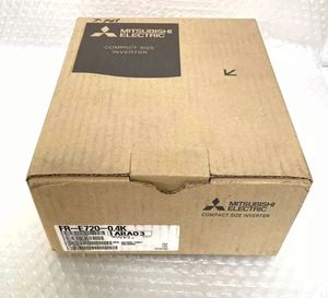 Variador de Frecuencia FR-E720-0.4K Trifásico 380V 400W para Automatización Industrial - Product Image 5