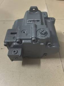 ปั๊มไฮดรอลิกคุณภาพสูง YFM FK PVK-2B-32 สำหรับรถขุดตีนตะขาบ ZX490-5A พร้อมการรับประกัน 3 เดือน PVK-2B-32 รถขุด Z - Product Image 2