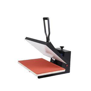 Presse à <span class=keywords><strong>Chaud</strong></span> Électrique Automatique Polyvalente avec Imprimante à Plat pour l'Impression de T-shirts et de Vêtements – Nouveauté - Product Image 1