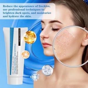 Crema Coreana Best-seller con Acido Tranexamico e Niacinamide per Rimozione Macchie, Sbiancante e Idratante per <span class=keywords><strong>la</strong></span> Cura del Viso - Product Image 3