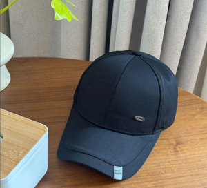 Cappello da Baseball da Uomo Primaverile e Autunnale, Semplice e alla Moda, con Visiera a Becco d'Anatra, per Sport all'Aperto - Product Image 4