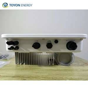 Growatt 6kw Inversor solar MOD 3 ~ 15KTL3-XH Trifásico Solar en Red Inversor Precio 3kw 4kw 5kw 7kw 8kw 9kw 10kw 15kw UE MPPT - Product Image 2