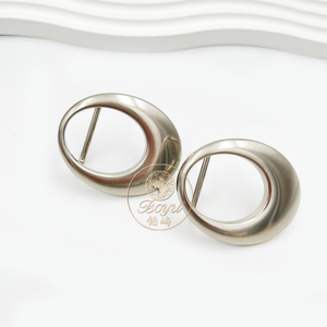 Acessórios para Cinto Cinto de Alta Qualidade 25mm Liga de Zinco para Acessórios de Cinto - Product Image 5