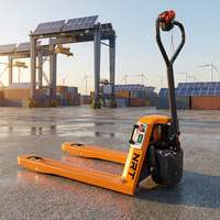 Grossiste Support 1,5 tonne 2 tonnes Alimentation par batterie Cric-palette électrique Remplacement rapide Chariot élévateur 6 S Noyau de pompe moteur neuf