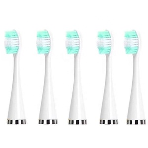 All'ingrosso Multi-funzionale portatile elettrico dentale pulitore sei in uno set di pietra dentale pulizia e bellezza strumento dentale - Product Image 6