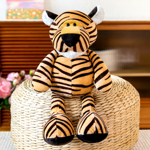 Set <span class=keywords><strong>de</strong></span> Juguetes <span class=keywords><strong>de</strong></span> Peluche <span class=keywords><strong>de</strong></span> <span class=keywords><strong>Mono</strong></span> y Mapache, Decoración <span class=keywords><strong>de</strong></span> Mesa para Fiestas Temáticas del Bosque, Animales <span class=keywords><strong>de</strong></span> Peluche, ODM OEM, Logotipo Personalizado, Regalo <span class=keywords><strong>de</strong></span> Cumpleaños, Artículo para Eventos - Product Image 5