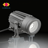 Projecteur antidéflagrant Lumistar USL 07-LED DC/AC, indice de protection IP67, 5700K, 1150lm, luminaire