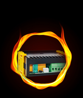 Contrôleur de température Ringder RF PRO 112 pour une seule zone de température, refroidissement et chauffage universels.
