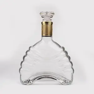 botellas de vidrio patron tequila bottle drinking cup vial screw cap buy glass bottle