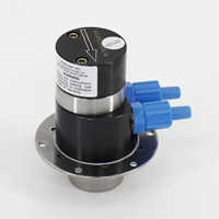 Pompe à encre blanche de type L (rotor court) durable LB72145-SWP7021-T, alternative en promotion pour imprimante jet d'encre LX à usage industriel
