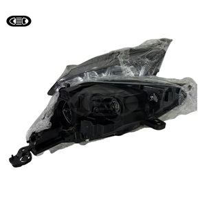 TUZHIHAO Peugeot 308s – Clignotant avant de <span class=keywords><strong>voiture</strong></span> de haute qualité, pièces d'origine avec rayures sur la surface miroir - Product Image 4