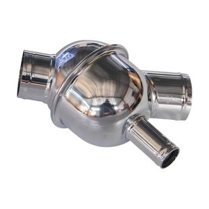 13020684 132210-130001-10 Termostato de Repuesto para Motor Diésel de Cargador Mecánico Chino - Product Image 2