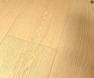 Plancher <span class=keywords><strong>stratifié</strong></span> imperméable de bonne qualité 8 mm 10 mm Plancher <span class=keywords><strong>stratifié</strong></span> à grain de bois clair - Product Image 2