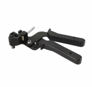 Cầm tay 250 mét Cable Tie kìm tự khóa công nghiệp tùy chỉnh quan hệ cáp công cụ - Product Image 3