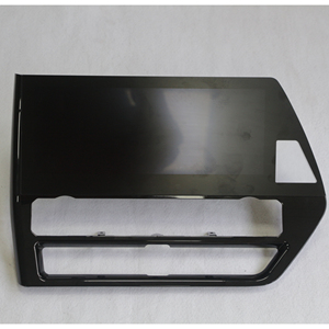 Reproductor de DVD para Automóvil con Pantalla Ancha Android de 12.3 Pulgadas, Radio Estéreo, Sistema de Navegación GPS para Toyota Highlander 2021 <span class=keywords><strong>2022</strong></span> - Product Image 2