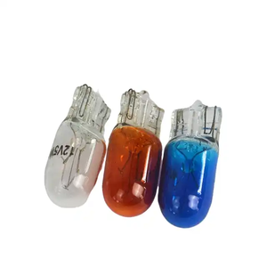 Đảo ngược ánh sáng phụ kiện xe hơi T13 <span class=keywords><strong>T15</strong></span> 12V 8W/10W chỉ số bóng đèn <span class=keywords><strong>halogen</strong></span> bóng đèn nhà máy - Product Image 2