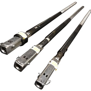 T2 76 <span class=keywords><strong>HTW</strong></span> LTK48 الأساسية برميل تجاوز التجمع - Product Image 4