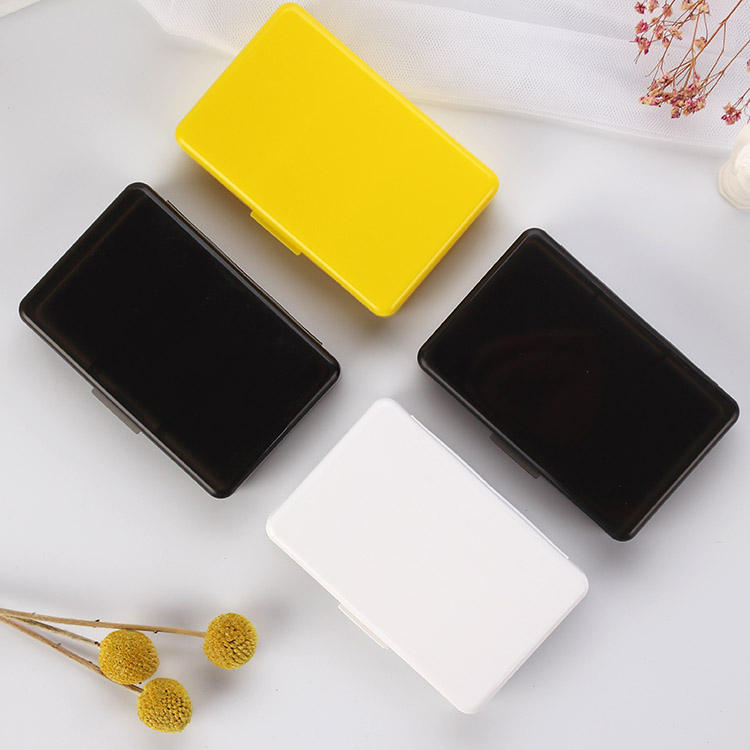 Couleurs mélangées