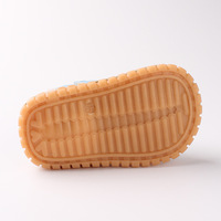 Sandales Baby's Call, chaussures d'été pour enfants, chaussures pour tout-petits, fermeture à boucle, semelle souple respirante, antidérapante, pour garçons de 0 à 2 ans