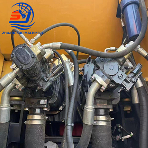Venta Directa de Fábrica Excavadoras Usadas Sany SY980 SY980H Excavadora de Orugas de 98 Toneladas Máquina Pesada Sany SY980 En Venta En Stock - Product Image 3
