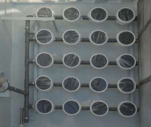 Nhà Máy xử lý nước thải container MBR/mbbr nhà máy xử lý nước thải di động và hệ thống xử lý nước thải tích hợp - Product Image 4