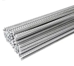 12毫米钢变形钢筋竞争价格长度6m 9m 12m热轧Hrb335建筑行业变形钢筋