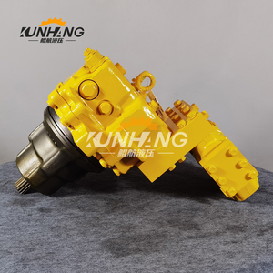 Moteur de translation (entraînement final) 21T-27-00113 pour Komatsu, marque Kunhang, modèles PC1800-6, PC1600-1, PC1600SP-1 - Product Image 3
