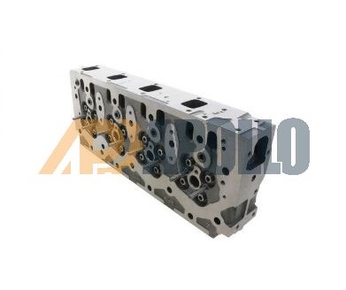 CAT Engine Spare Part Cylinder Head 2195847 & 20R-2647