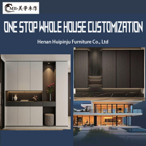 Stylish Sturdy Wooden Shoe Cabinet Home Furniture for Hallway and Entrance Shoe Racks for Apartments - Product Image 2