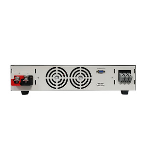 แหล่งจ่ายไฟแบบตั้งโปรแกรมได้รุ่น VTKS 3KW ซีรีส์ WSD3010H WSD4075 WSD5060 WSD6050 WSD7540 WSD10H30 WSD12H24 WSD15H20 WSD20H15 - Product Image 4